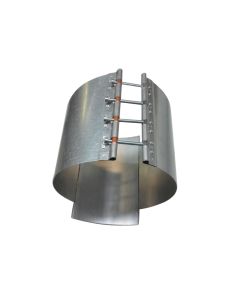 Resistenza DXBA835 PER COD. 35658-35659-60-Gima