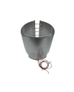 Resistenza DXBA835 PER COD. 35658-35659-60-Gima