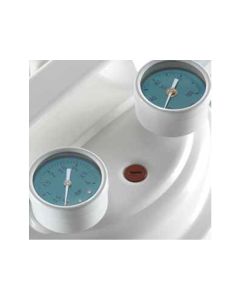 Autoclave con manometro 12 lt PRESTIGE-Gima