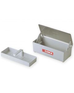 VASCHETTA STERILIZZAZIONE A FREDDO - 1,5 litri