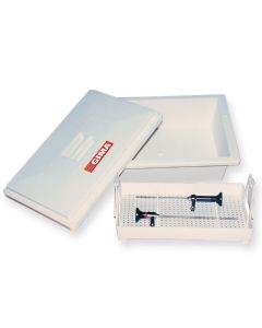 VASCHETTA STERILIZZAZIONE A FREDDO - 3 litri