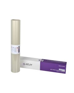 Film antimicrobico adesivo 105 mic - rotolo 5m x 400 mm-Gima