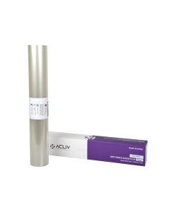 Film antimicrobico non-adesivo 105 mic-rotolo 5m x 400 mm-Gima