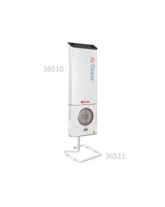 Piedistallo per purificatore d'aria AIR CLEANER Gima
