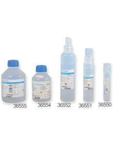 Soluzione salina sterile B-BRAUN ECOTAINER 500 ml conf. 10 pz