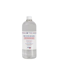 GERMO MULTIUSI GEL disinfettante gel multiuso 1 lt