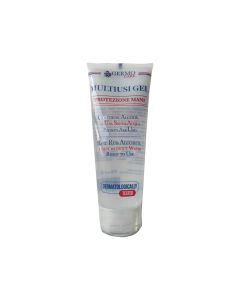 GERMO MULTIUSI GEL Gel disinfettante tubetto 75 ml conf. 24 pz