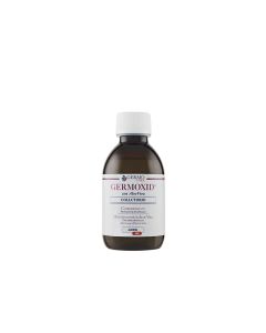GERMO GERMOXID Collutorio con clorexidina flacone da 200 ml conf. 12 pezzi