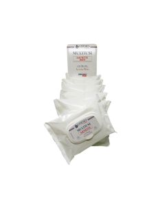 GERMO MULTIUSI Salviettine multiuso disinfettanti per mani 20 pezzi conf. 12 pz