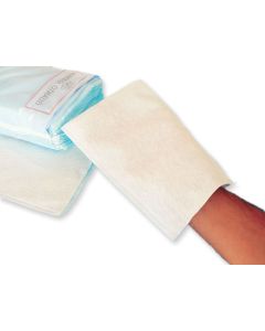 Manopola pulizia monouso-conf. 1000 pz-Gima