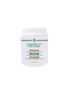 GERMOCID WIPES salviettine disinfettanti con alcohol al 15% conf. da 220 pezzi
