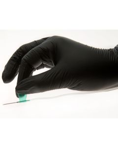 Ago a farfalla Terumo Surflo 21G - 0,8x19 mm - SV*21NL30 - verde - sterile confezione 50 pezzi