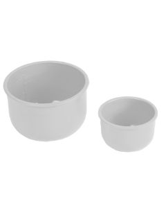 CATINO 240 ml in plastica 