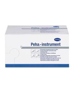 PORTA AGHI MAYO-HEGAR MONOUSO STERILI misura 16 cm conf. 25 pezzi