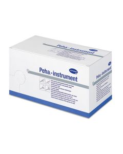 CURETTE MONOUSO STERILI  cucchiaio affilato doppia estremità 16,5 cm conf. 25 pezzi