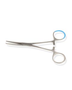 PINZA PEAN MONOUSO STERILE curva 14 cm conf. 25 pezzi