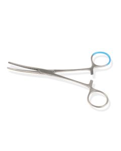 PINZA PEAN MONOUSO STERILE curva 16 cm conf. 25 pezzi