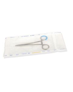 PORTA AGHI MAYO-HEGAR MONOUSO STERILE 16 cm conf. 25 pezzi