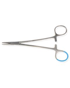 PORTA AGHI CRILE WOOD MONOUSO STERILE 15 cm conf. 25 pezzi