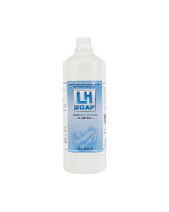 LH SOAP sapone disinfettante antisettico 1000 ml 