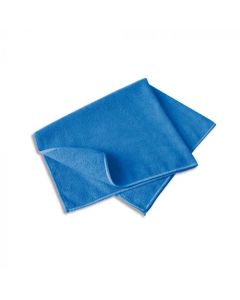 Arix Micro XL panno in microfibra blu per pavimenti pz 5