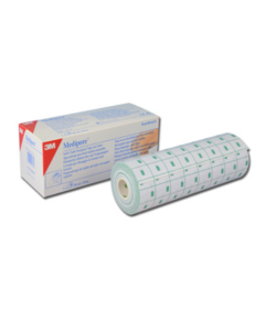 3M Medipore Cerotto a rotolo in tnt estensibile ipoallergenico 15 cm x 10 metri