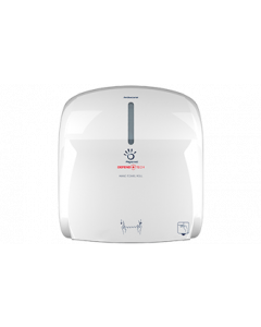 Papernet 402145 asciugamano a rotolo per autocut conf. 6 rotoli 