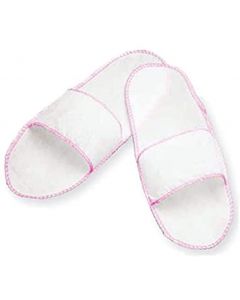 Ciabatta monouso aperta in tnt leggera 100 pezzi Xanitalia