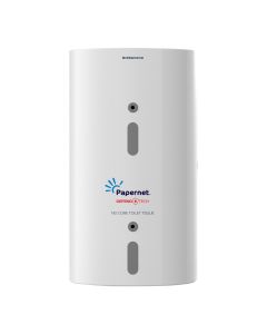 Papernet dispenser antibatterico carta igienica FullOne con tecnologia Defend Tech