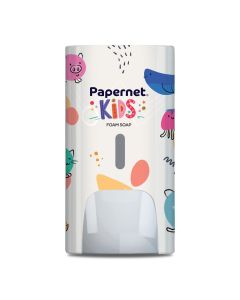Papernet Kids Puppies dispenser sapone in schiuma