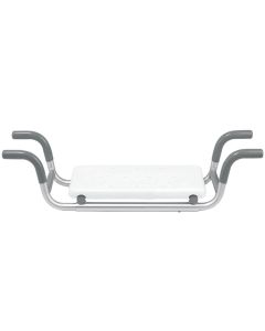 SEDIA DA BAGNO regolabile portata max 100 kg