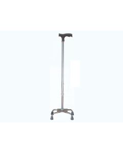 QUADRIPODE Q2 color argento 