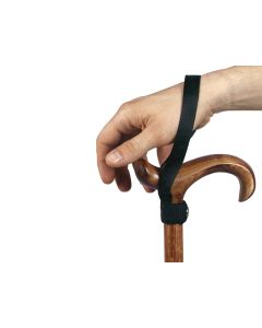 LACCETTO DI SICUREZZA ADATTABILE PER BASTONI 