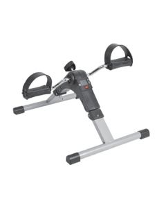 Pedaliera pieghevole con display per riabilitazione-Gima