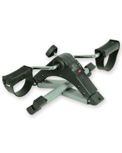 Pedaliera pieghevole con display per riabilitazione-Gima