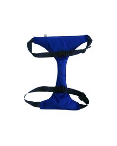 CINTURA PELVICA PREMIUM - cintura di contenimento per carrozzine 