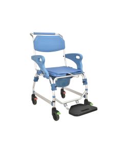 SEDIA A ROTELLE COMODA SMART 