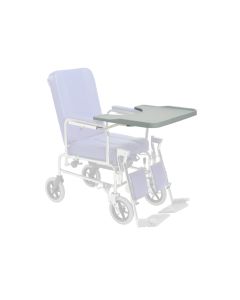 VASSOIO UNIVERSALE per sedie a rotelle comode 