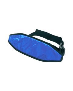 CINTURA ADDOMINALE PER comode/carrozzine 