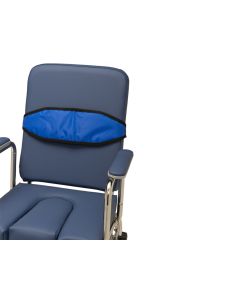 CINTURA ADDOMINALE PER comode/carrozzine 