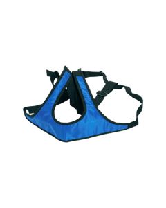 CINTURA CON STRAPPO per comode/carrozzine 