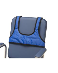 CINTURA CON STRAPPO per comode/carrozzine 