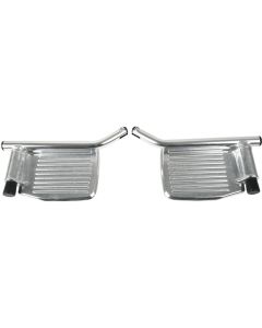 POGGIAPIEDI PER CARROZZINA per codice 43250