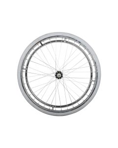 RUOTE POSTERIORI PER CARROZZINA per codice 43270-2