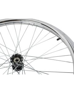 RUOTE POSTERIORI PER CARROZZINA per codice 43270-2