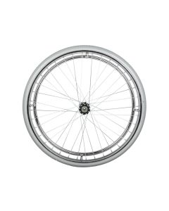 RUOTE POSTERIORI PER CARROZZINA per codice 43274-5