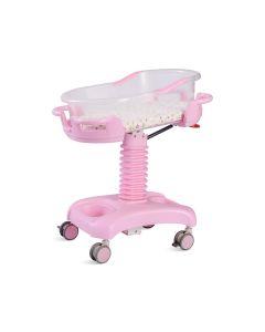 CULLA NEONATALE - rosa