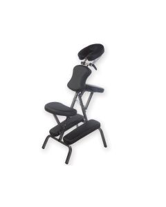 SEDIA DA MASSAGGIO PIEGHEVOLE