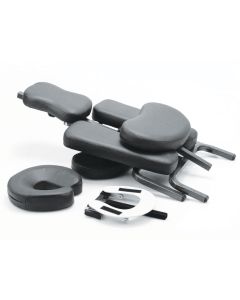 SEDIA DA MASSAGGIO PIEGHEVOLE