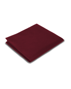 Tovaglia in tnt bordeaux 100 x 100 cm 20 pezzi